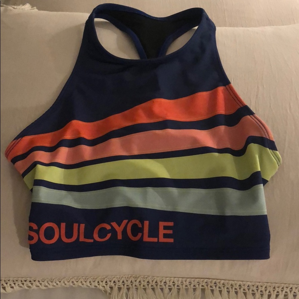 Sports bra